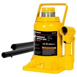 Shorty Bottle Jack, 12-Ton