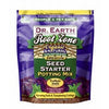 Root Zone Seed Starter Potting Mix, Organic, 4-Qts.