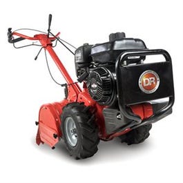 Rear Tine Tiller, 208cc Engine, 11-In. Depth