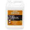 Renovator Mulch Stain, Color Refresh, Spray, Black, Gallon