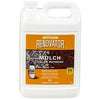 Renovator Mulch Stain, Color Refresh, Spray, Red, Gallon