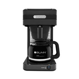 Speed Brew Elite Coffee Maker, Grey, 10-Cup