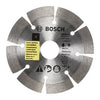 Rim Diamond Blade, 4-In.