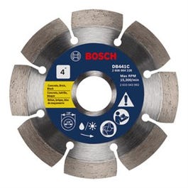 Rim Diamond Blade, 20mm, 7/8-In.