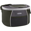 Soft-Sided Cooler, Green, 12-Can