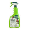 Rose & Flower Garden Spray, 3-In-1, Ready-to-Use, 32-oz.