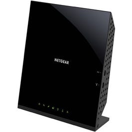 Wi-Fi Cable Modem Router, 680 MBPS