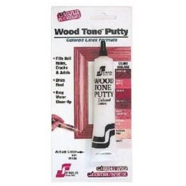 Wood Tone Putty, Oak, 1.05-Fl. oz.