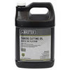 Thread Cutting Oil, Clear, Gallon