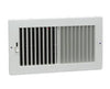 American Metal Products 2 Way Sidewall Register