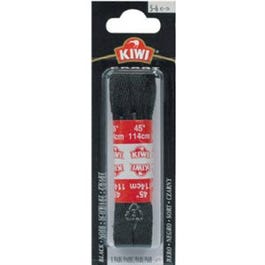 Shoe Laces, Kids' Sports, Flat, White, 36-In.
