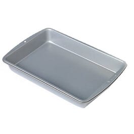 Recipe Right 13 x 9-Inch Non-Stick Oblong Cake Pan