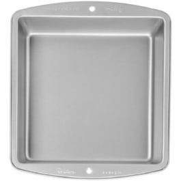 Recipe Right 8-Inch Square Non-Stick Cake Pan