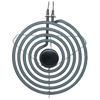 Range Kleen 7382 Style A Large Burner Delta Bracket Element 5 Turns PLUG IN Electric Ranges