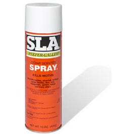 SLA Cedar Scented Spray, 15-oz.