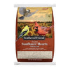 Feathered Friend Sunflower Hearts Wild Bird Food (5 Lb)