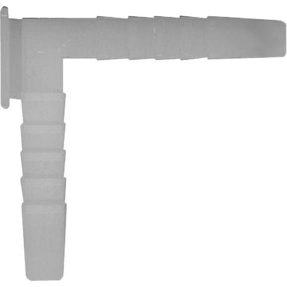 Prime-Line 7/32 In. x 7/32 In. Nylon Corner Key