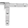 Prime-Line 5/32 In. x 7/32 In. Nylon Tilt Corner Key