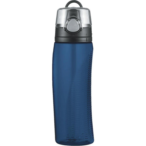 Thermos 24 Oz. Midnight Blue Hydration Sport Bottle