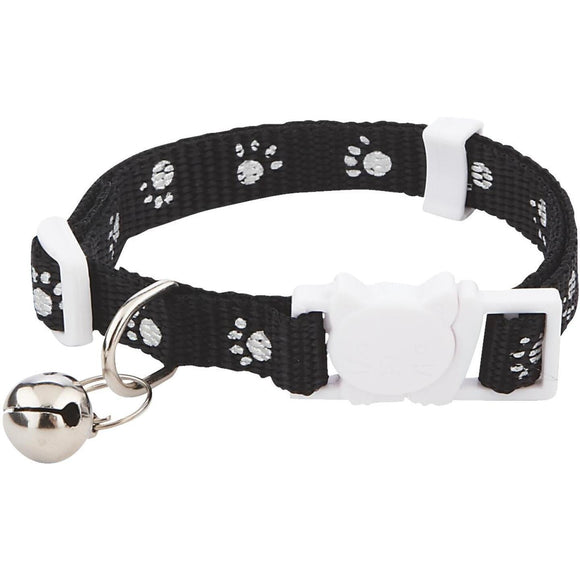 Westminster Pet Breakaway Cat Collar with Bell