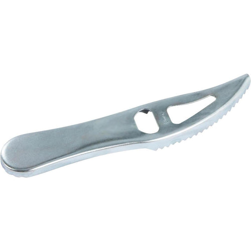 SouthBend 6 In. Metal Serrated Blade Fish Scaler