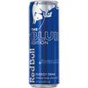 Red Bull 12 Oz. Blueberry Flavor Energy Drink