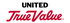 United True Value logo