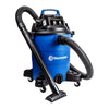 Vacmaster 8-Gallon* 4 Peak HP† Wet/Dry Vacuum VOC809PF