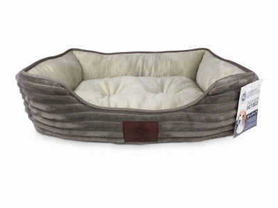 American Kennel Club Cuddle Dog Bed (30)