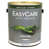 True Value EasyCare Ultra Premium WeatherAll Exterior Latex House Paint Semi-Gloss White