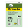 Clean Obsessed Eureka & Sanitaire Vacuum Cleaner Bags Style F&G