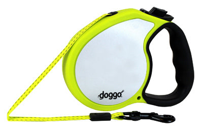 Doggo Retractable Leash