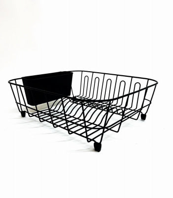 Panacea Grayline Dish Drainer