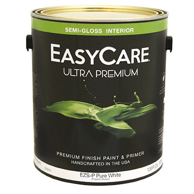 True Value EasyCare Pastel Base For Interior Semi-Gloss Latex Paint