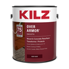 Masterchem KILZ® Over Armor®  Solid Color Deep Base