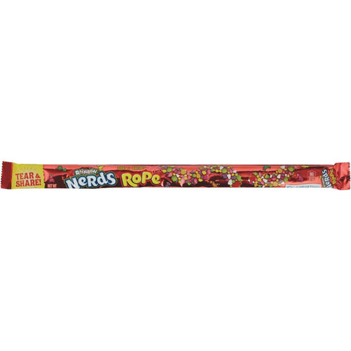 Nerds Rainbow Rope Candy