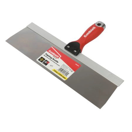 Goldblatt Stainless Steel Taping Knife