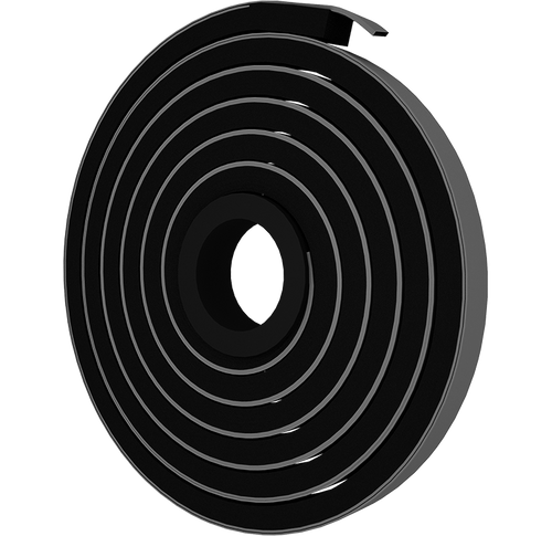 Frost King Rubber Foam Weatherseal