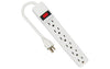 Master Electrician® 6-Outlet PowerStrip