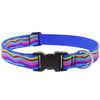 Lupine Pet Original Designs Dog Collar