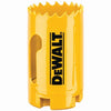 Dewalt Bi-Metal Hole Saws