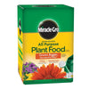 Miracle-Gro® Water Soluble All Purpose Plant Food