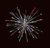 Holiday Bright Lights 16 Multi Radiant Blast in Silver