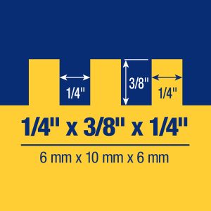 QEP Comfort Grip Stainless Steel Trowels