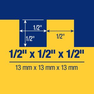 QEP Comfort Grip Stainless Steel Trowels