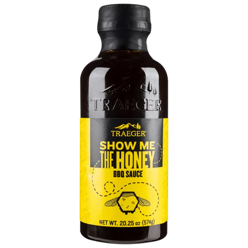 Traeger Show Me The Honey BBQ Sauce