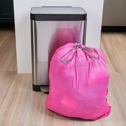Hefty Ultra Strong Color Series Kitchen Trash Bags