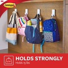 Command™ Extra Large 15 lb Utility Hook