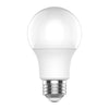 GE Basic LED 40 Watt Replacement, Soft White, A19 General Purpose Bulbs