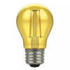 GE Classic LED 40 Watt Replacement, Yellow Light, A15 Specialty Bulb (1 Pack)